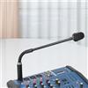 con XLR PC Mic Professional Plug and Play DJ Mic per la registrazione