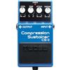 BOSS Compression Sustainer CS-3 T