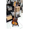 EKO JB-300 Sunburst Basso Elettrico Vintage J. Bass KIT con Borsa/Tracolla/Corde