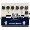 Electro-Harmonix/Sovtek Deluxe Big Muff Pi Distortion/Sustainer Distortion Fuzz