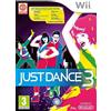 Ubisoft Just Dance 3 [Edizione: Francia]