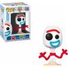 Funko Figurka WINYLOWA Forky z Toy Story 4 od Funko, 9 cm, POP! Seria