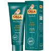 Sonstige Verlage Cella BIO Rasiercreme Tube mit Aloe vera 150 ml