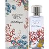 Salvatore Ferragamo Ferragamo Oceani Di Seta(W)Edp 100Ml