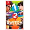 Nintendo Giochi Nintendo Switch 1-2 Switch PAL Multicolore PAL Multicolore