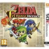 Nintendo Games Giochi Nintendo 3ds The Legend Of Zelda Tri Force Heroes PAL PAL