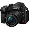 PANASONIC LUMIX GH7 Nero + 12-60 f/3.5-5.6