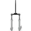 one by Camamoto Forcella Completa di Steli per Yamaha Aerox 50 (Fino al 2003) / MBK Nitro, Booster Next, Rocket