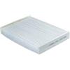 PURFLUX Filtro abitacolo AH386 Filtro antipolline Altezza: 36 Larghezza: 180 Lunghezza: 250 Compatibilità con NISSAN Qashqai II J11, J11, DACIA Lodgy JS, RENAULT Zoe BFM Express Van
