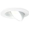Ledvion - Faretto LED da Incasso, Bianco, Dimmerabile, 5W, IP65, CCT, COB, Ø75mm, 5 Anni di Garanzia