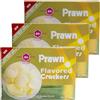 Cia&Co Jumbo Cracker al Gusto di Gamberi, Nuvole di Drago - 200 gr