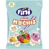 Fini Mini Mochis Caramelle Gommose Mochi Giapponesi Gusto Mango, Melone, Fragola 3 Buste da 90g