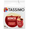 TASSIMO Americano Grande XL 16 T DISCs (Pack of 5, Total 80 T DISCs)