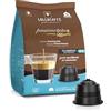 Lollo Caffè Passione Dolcissima Miscela Classica- 96 capsule (6 confezioni da 16) - Compatibili con le Macchine Nescafè* Dolce Gusto*