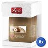 Pistì 6x Multipack Pistì Crema Di Nocciola Vaso Gr 600