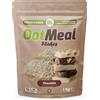 Daily Life - OatMeal Flakes CHOCOLATE (Fiocchi d'avena al cioccolato) - 1kg