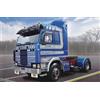 Italeri SCANIA 143M TOPLINE 4x2 KIT 1:24