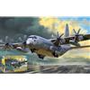 Zvezda C-130 J HERCULES KIT 1:72