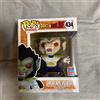 FUNKO Pop Dragon Ball Great Ape Vinyl Z Vegeta Figure Giappone
