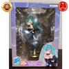 Taito Hatsune Miku 39 Kuji 2nd Last Happy Scale Figure Glittering Star ver. N...