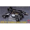 Hasegawa LOTUS 79 1978 GERMAN GP DETAIL UP VERSION KIT 1:20