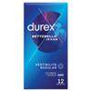 DUREX Profilattico Durex Settebello Jeans 12 Pezzi