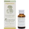 ERBAMEA SRL Rosmarino chemiotipo cineolo olio essenziale biologico gocce 10 ml senza glutine senza lattosio