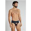 Intimissimi Slip Cotone Superior Stampa Pesce Pagliaccio Blu