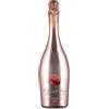 Bottega Petalo Il Vino dell'Amore Manzoni Moscato Rosé