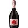 Cantine Ceci Bruno e Le Rose Emilia Lambrusco Spumante Brut Rosato IGT 0,75 L