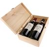 Fattoria del Cerro Cassetta Fattoria del Cerro con Rosso e Nobile di Montepulciano