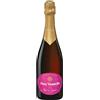 Jean Vesselle Rosé de Saignée Champagne Brut AOC 0,75 L
