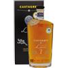 Castagner Grappa Riserva 7 Anni Fuoriclasse Leon 0,7 L, Astucciato
