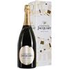 Jacquart Mosaïque Champagne AOC Brut Magnum 1,5 L, Astucciato