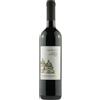 Tenuta San Francesco Costa d'Amalfi DOC Tramonti Rosso 2023 0,75 L