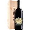 Dal Moro Amarone della Valpolicella DOCG 2022 Magnum 1,5 L, Cassetta di legno