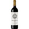 Bodegas Leganza Don Hugo Tinto Castilla IGP Tinto 0,75 L