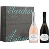 Marchesi Antinori Cofanetto Tenuta Montenisa Marchese Antinori