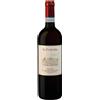 La Poderina Rosso di Montalcino DOC 2024 0,75 L
