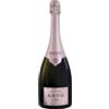 Krug Champagne AOC Brut Rosé 0,75 L