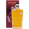Castagner Grappa Riserva Amarone Fuoriclasse Leon 0,7 L, Astucciato