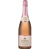 LaCheteau Crémant de Loire AOC Rosé Brut 0,75 L