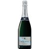 De Venoge Cordon Bleu Champagne AOC Demi-Sec 0,75 L