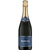 Mademy Grande Réserve Champagne AOC Brut 0,75 L