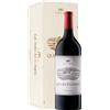 Petra Merlot Quercegobbe Toscana IGT 2023 Magnum 1,5 L, Cassetta di legno