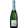 Pannier Exact Champagne Extra Brut AOC 0,75 L