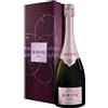Krug 27ème Édition Echoes Champagne AOC Rosé Brut 0,75 L, Cofanetto
