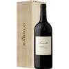 Prunotto Barolo DOCG 2021 Magnum 1,5 L, Cassetta di legno