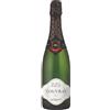 LaCheteau Blanc Foussy Vouvray AOP Brut 0,75 L
