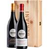 Bertani Cassetta Bertani con Amarone e Ripasso